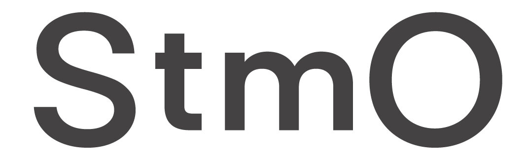 Logo StmO